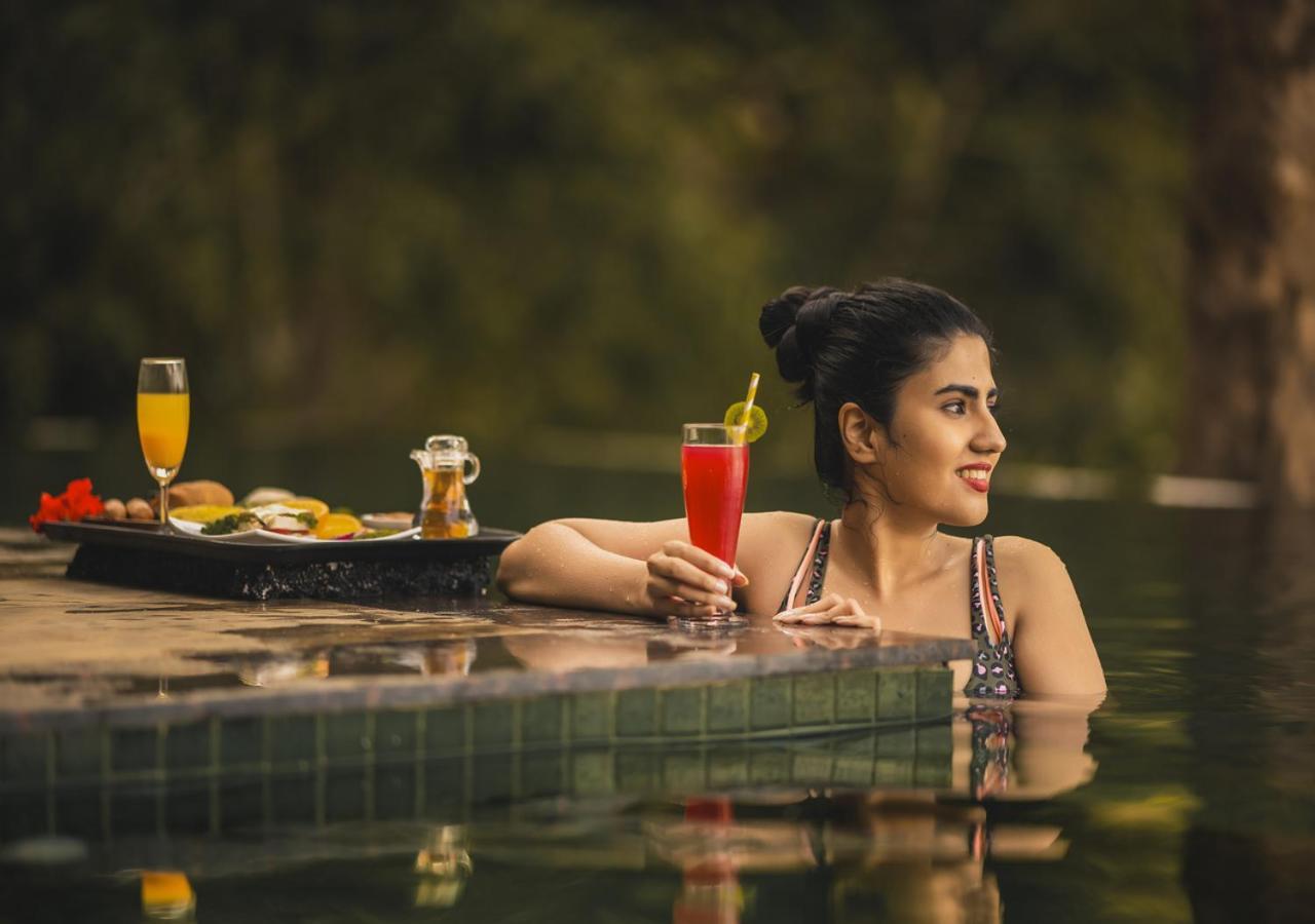 Chembarathi Wayanad Boutique Resort Vaduvanchal المظهر الخارجي الصورة